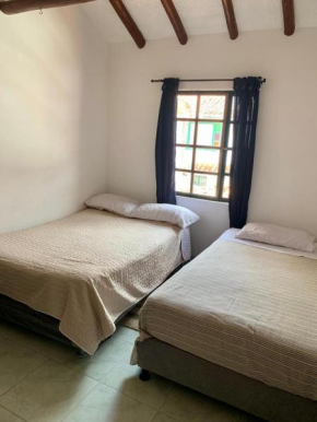 Hostal Angelita